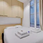 Chic - 1br-4p - Trocadero Διαμέρισμα