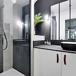 Chic - 1br-4p - Trocadero *