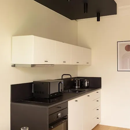 Chic - 1br-4p - Trocadero París