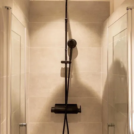Chic - 1br-4p - Trocadero 아파트